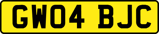 GW04BJC