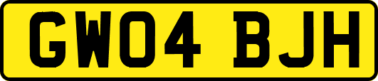 GW04BJH