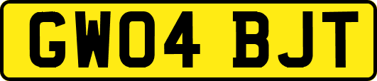 GW04BJT