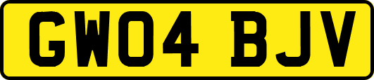 GW04BJV