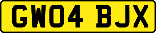 GW04BJX