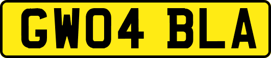 GW04BLA