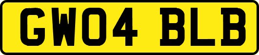 GW04BLB