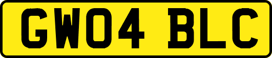 GW04BLC