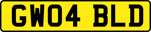 GW04BLD