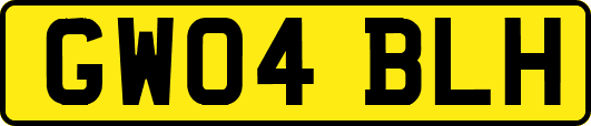 GW04BLH