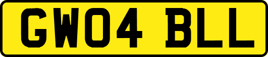 GW04BLL