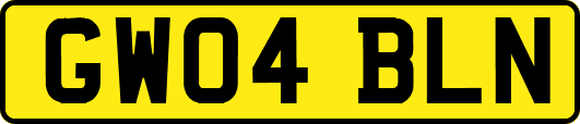 GW04BLN