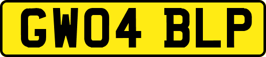 GW04BLP