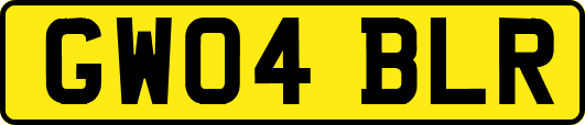 GW04BLR