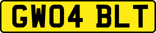 GW04BLT