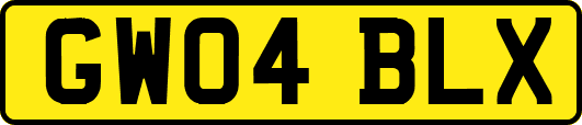 GW04BLX