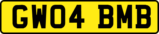 GW04BMB