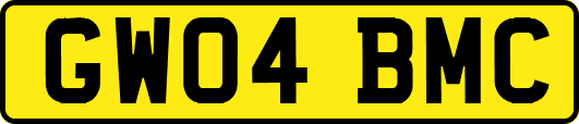 GW04BMC