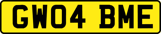 GW04BME