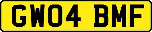 GW04BMF