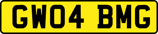 GW04BMG