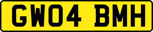 GW04BMH