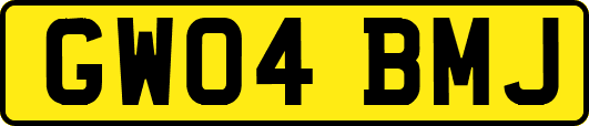 GW04BMJ