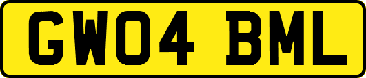 GW04BML