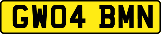 GW04BMN
