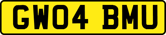 GW04BMU