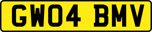 GW04BMV