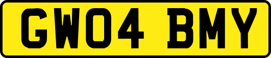 GW04BMY