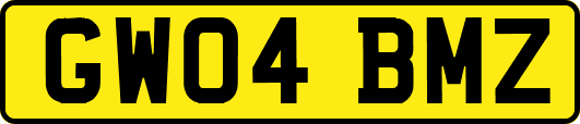 GW04BMZ
