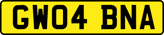 GW04BNA