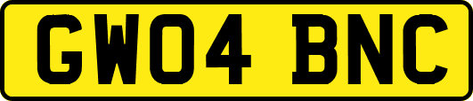 GW04BNC