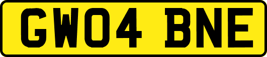 GW04BNE