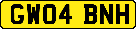 GW04BNH