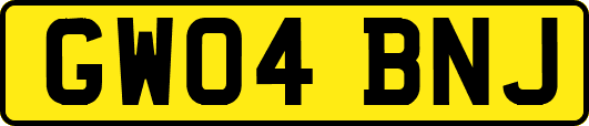 GW04BNJ