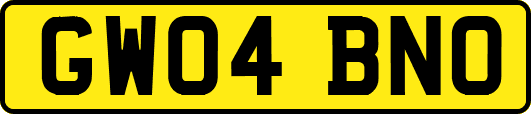 GW04BNO