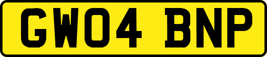 GW04BNP