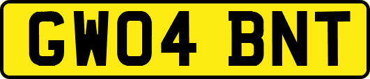 GW04BNT