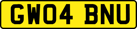GW04BNU