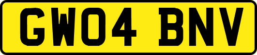 GW04BNV
