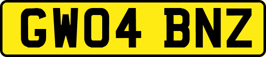 GW04BNZ