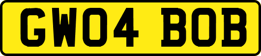 GW04BOB