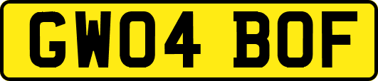 GW04BOF