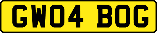 GW04BOG