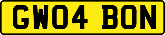 GW04BON