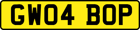 GW04BOP