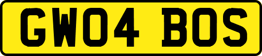 GW04BOS