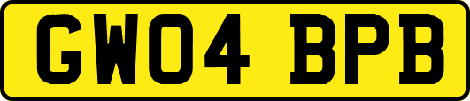 GW04BPB