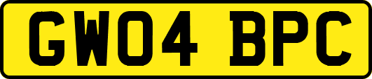 GW04BPC