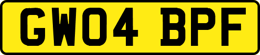 GW04BPF