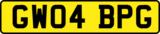 GW04BPG